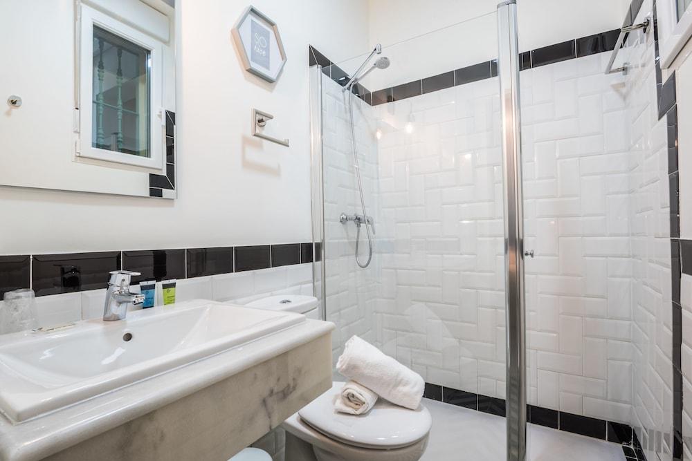 Maison d'hôtes Jardin De La Alameda Boutique 2*