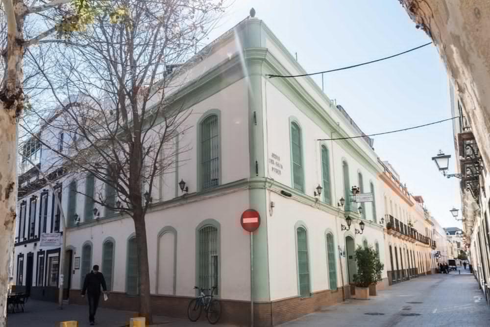 Maison d'hôtes Jardin De La Alameda Boutique 2*