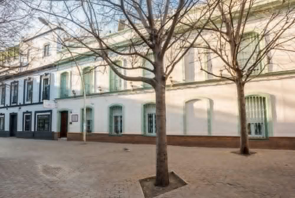 Jardin De La Alameda Boutique Séville
