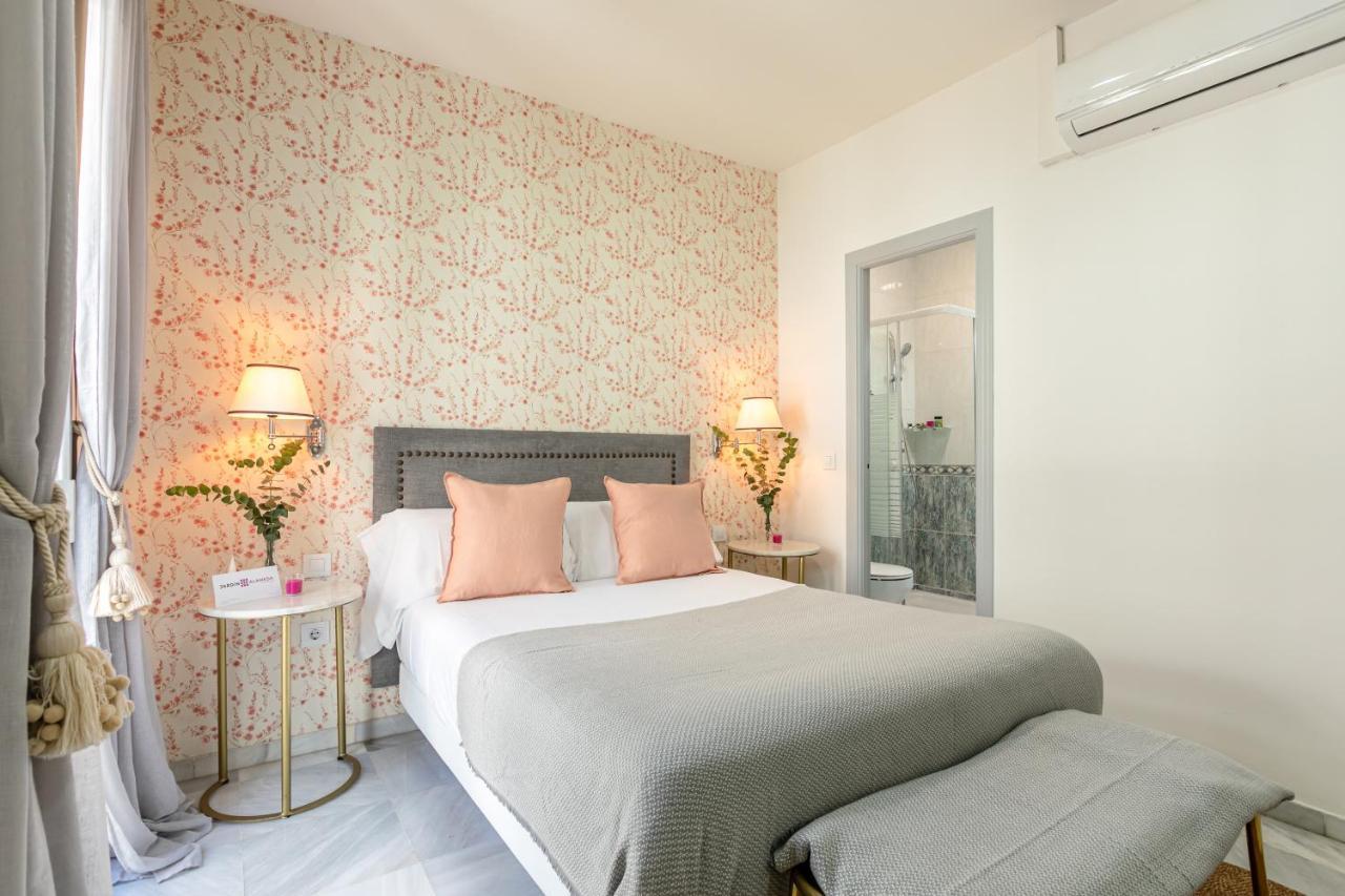 Jardin De La Alameda Boutique Maison d'hôtes
